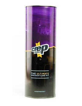 Crep Protect The Ultimate Sneaker Care Tube Kit
