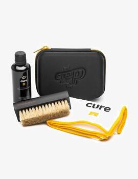 Kit de Limpieza de Viaje Crep Protect