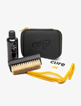 Kit de Limpieza de Viaje Crep Protect