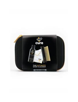 Kit de Limpieza de Viaje Crep Protect