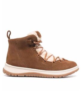 Botas UGG Lakesider Heritage Mig chestnut