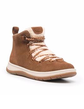 Botas UGG Lakesider Heritage Mig chestnut