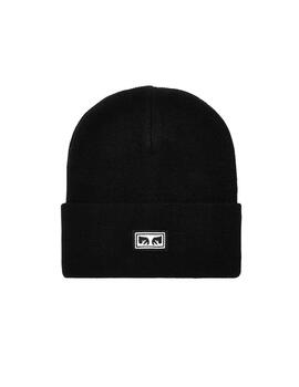 Gorro Obey Icon Eyes Beanie Black