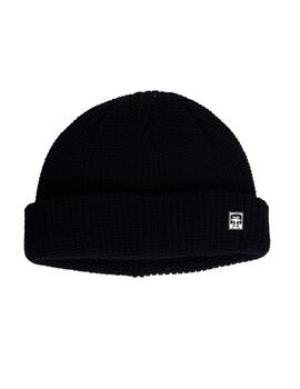 Gorro Obey Micro Beanie Black