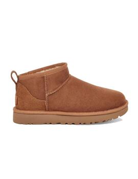 Botas UGG Classic Ultra Mini Chesnut