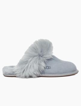 Zapatillas UGG Scuff Sis Gris