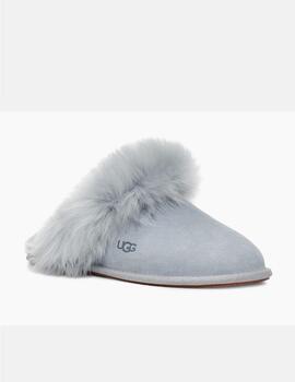 Zapatillas UGG Scuff Sis Gris