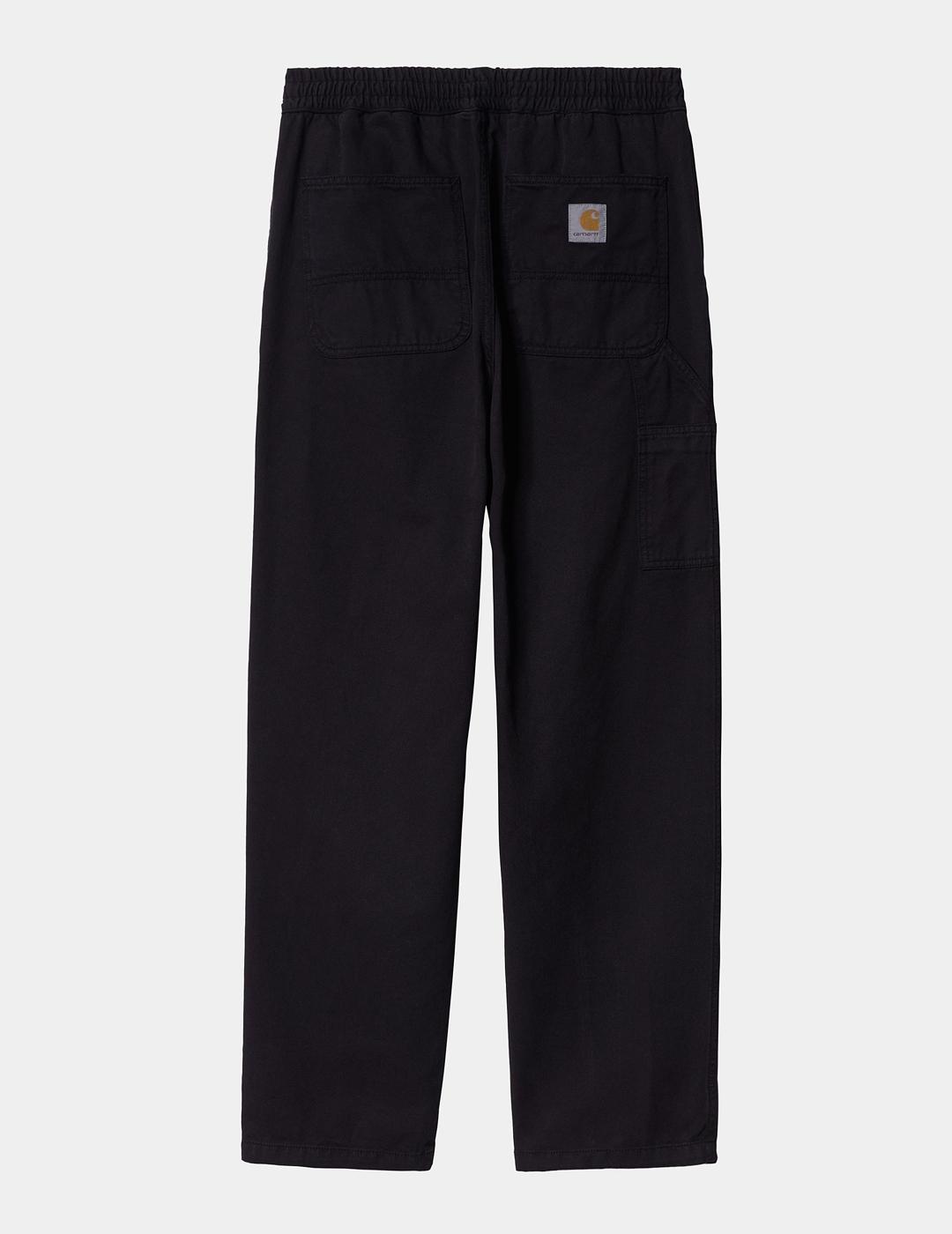 Pantalones Carhartt Flint Pant OrganicCotton Morag