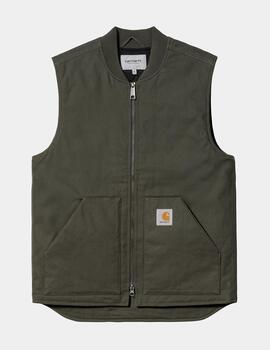 Chaleco Carhartt Classic Vest 100% OrganicCotton
