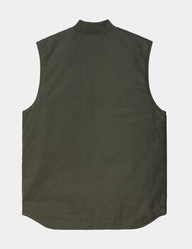 Chaleco Carhartt Classic Vest 100% OrganicCotton