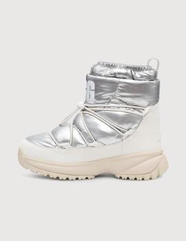 Botas UGG Yose Puffer Mid