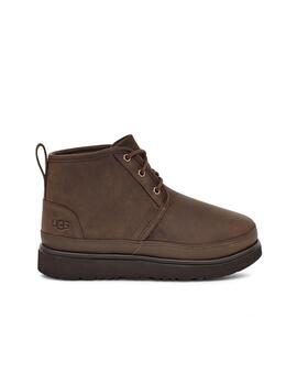 Botas UGG  Neumel Weather II Marrón