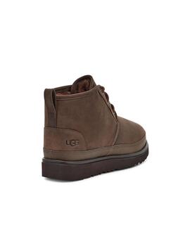 Botas UGG  Neumel Weather II Marrón