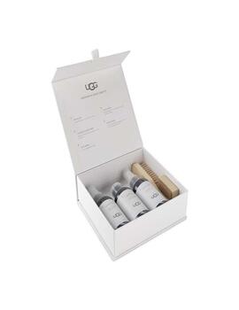 KIT UGG Limpieza, Cuidado y Mantenimiento en Gral