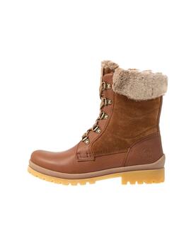 Botas Panama  Jack Tuscani B26