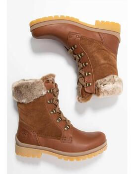 Botas Panama  Jack Tuscani B26