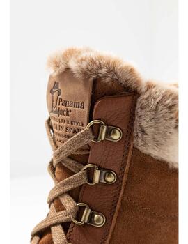 Botas Panama  Jack Tuscani B26