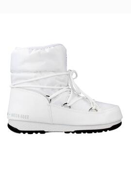 Botas Moon Boot Low Nylon 24009300