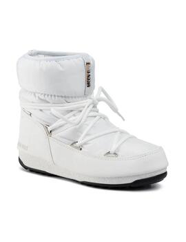 Botas Moon Boot Low Nylon 24009300