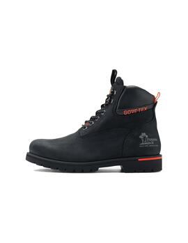 Botas Panama Jack Amur Gtx Urban c1 Nobuck