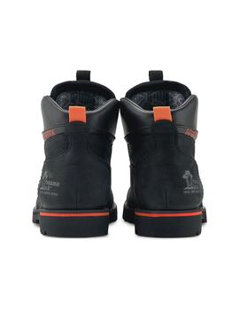 Botas Panama Jack Amur Gtx Urban c1 Nobuck