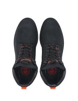 Botas Panama Jack Amur Gtx Urban c1 Nobuck