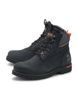 Botas Panama Jack Amur Gtx Urban c1 Nobuck