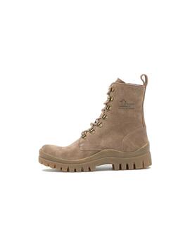 Botas Panama Jack Hongkong B2