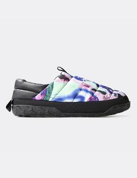 Zapatillas TNF Urbanas Nuptse Mule x Alfie Kungu