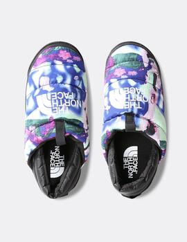 Zapatillas TNF Urbanas Nuptse Mule x Alfie Kungu