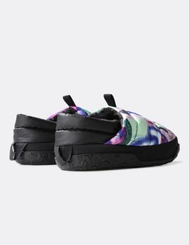 Zapatillas TNF Urbanas Nuptse Mule x Alfie Kungu