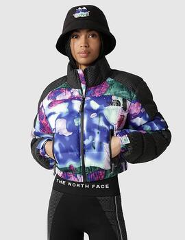 Chaqueta The North Face Rusta Tnf X Alfie Kungu