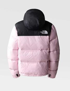 Chaqueta The North Face Nuptse Retro 1996