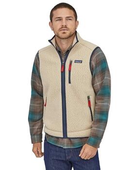 Chaleco Patagonia M's Retro Pile Vest