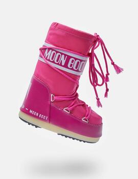 Botas Moon Boot Nylon