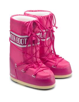 Botas Moon Boot Nylon