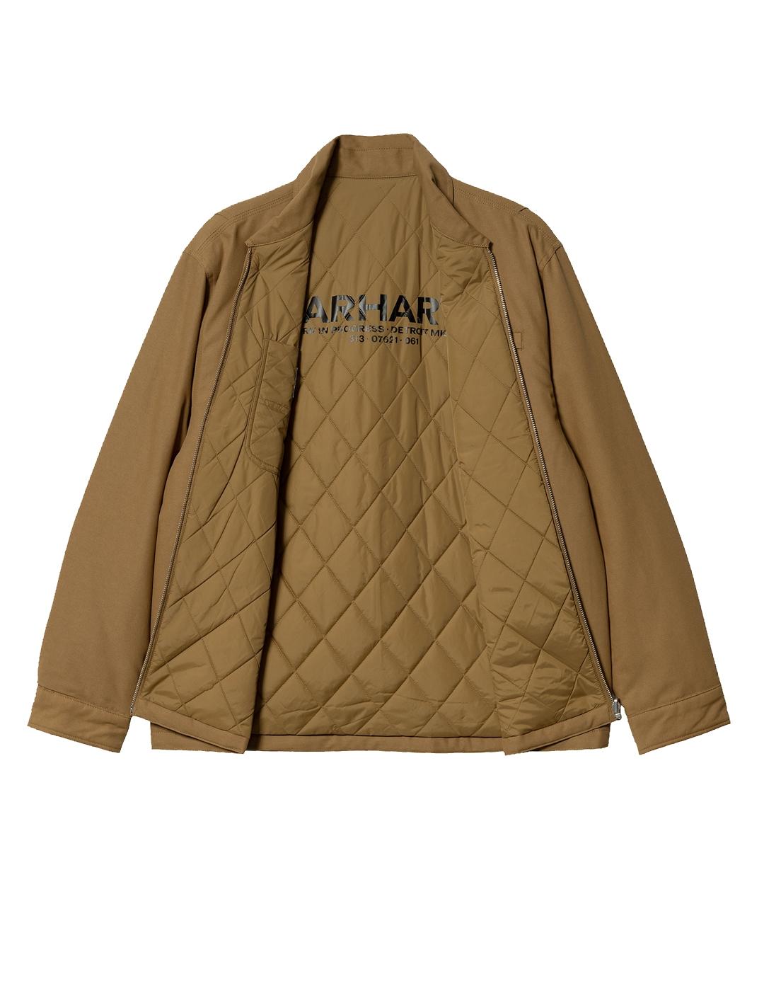Chaqueta Carhartt Madera Jacket Cotton/Nylon