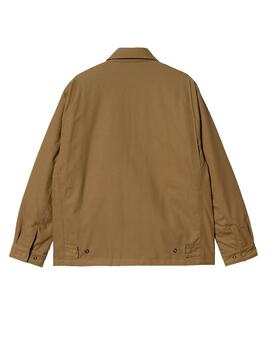 Chaqueta Carhartt WIP Madera Jacket Cotton/Nylon