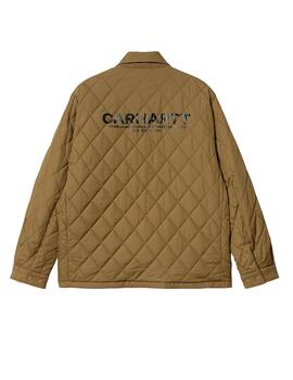 Chaqueta Carhartt Madera Jacket Cotton/Nylon