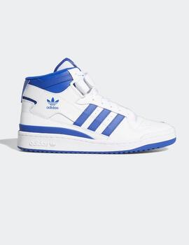 Zapatilla Adidas Forum Mid