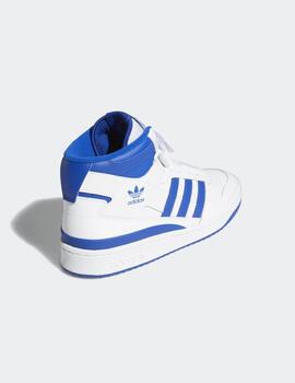 Zapatilla Adidas Forum Mid