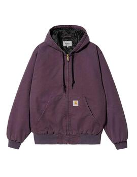 Chaqueta Carhartt OG Active Jacket OrganicCotton