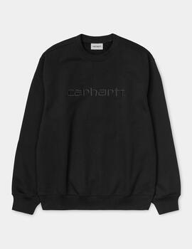 Sudadera Carhartt Carhartt Sweat Cotton