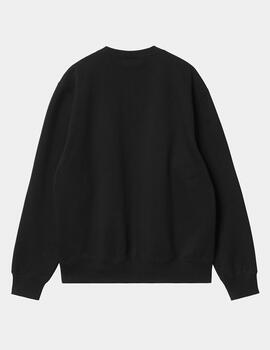 Sudadera Carhartt Carhartt Sweat Cotton