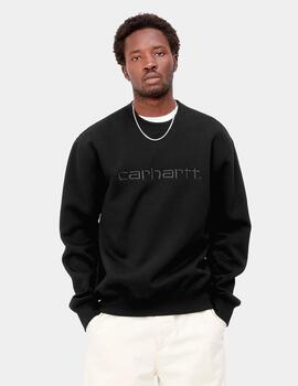 Sudadera Carhartt Carhartt Sweat Cotton