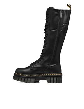 Botas Plataforma Dr. Martens Audrick 20i Negro