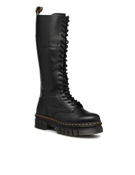 Plataforma Dr. Martens Audrick Negro