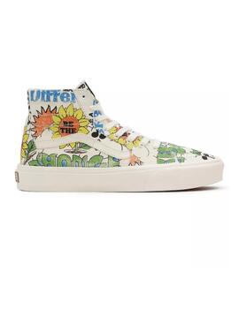 Zapatillas Vans UA SK8-Hi Tapered ECO THEORY