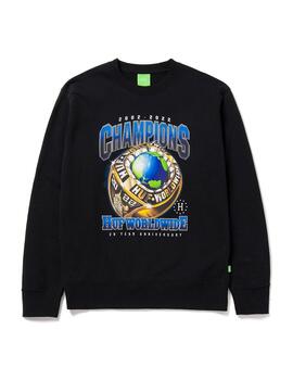 Sudadera Huf Champions Crewneck