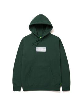 Sudadera Huf Hardware P/O Hoodie